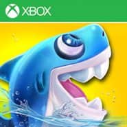 Shark Dash