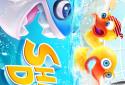 Shark Dash screenshot 1