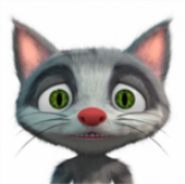 Talking Cat