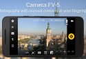 Camera FV-5 screenshot 1