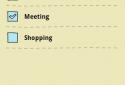 QuickNote Notepad Notes screenshot 4