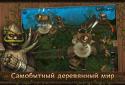 First Wood War - Рубилово! screenshot 2
