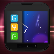 GYF Side Launcher Beta