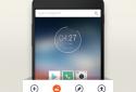Buzz Launcher-Smart&Free Theme screenshot 1