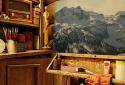 My Log Home 3D Live wallpaper screenshot 10 My Log Home 3D Live wallpaper screenshot 10