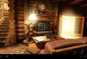 My Log Home 3D Live wallpaper screenshot 11 My Log Home 3D Live wallpaper screenshot 11