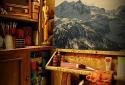 My Log Home 3D Live wallpaper screenshot 4 My Log Home 3D Live wallpaper screenshot 4