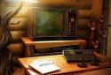 My Log Home 3D Live wallpaper screenshot 5 My Log Home 3D Live wallpaper screenshot 5