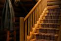 My Log Home 3D Live wallpaper screenshot 8 My Log Home 3D Live wallpaper screenshot 8