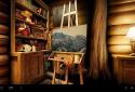 My Log Home 3D Live wallpaper screenshot 9 My Log Home 3D Live wallpaper screenshot 9