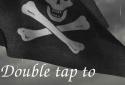 3D Pirate Flag screenshot 1