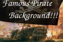 3D Pirate Flag screenshot 2