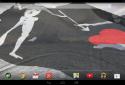 3D Pirate Flag screenshot 5