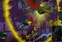 Vampire Rush screenshot 1