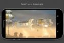3DMark - The Gamer's Benchmark screenshot 2