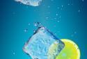 Juicy live wallpaper screenshot 11