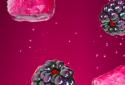 Juicy live wallpaper screenshot 2