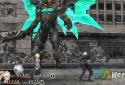 Chaos Rings screenshot 5