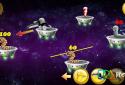 Worms Battle screenshot 1