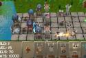 Pixel Raid screenshot 1