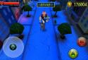 Pocket Fighter screenshot 2