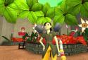 Banonkey Town: Episode 1 screenshot 2