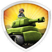 Hills of Glory3D for Prestigio