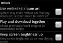 Walkman Player screenshot 3