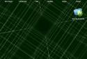 Limitless Grid Live Wallpaper screenshot 3
