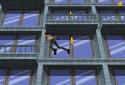 Crazy Climber screenshot 2