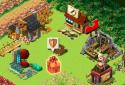 Brightwood Adventures:Meadow Village! screenshot 2