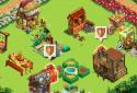 Brightwood Adventures:Meadow Village! screenshot 4