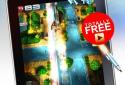 Shoot'n'Scroll 3D Free Arcade screenshot 2