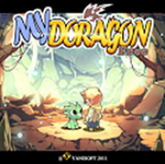 MY DORAGON