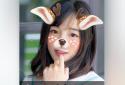 Camera360: Selfie Photo Editor with Funny Sticker screenshot 1