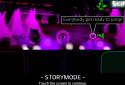 FLOW - A Space Drum Saga DLX screenshot 8