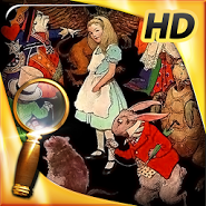 Alice in Wonderland HD (FULL)