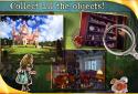 Alice in Wonderland HD (FULL) screenshot 11