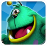 Monster World
