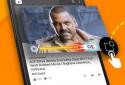 UC Browser - браузер screenshot 1