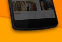 UC Browser - браузер screenshot 7