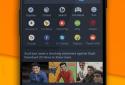 UC Browser - браузер screenshot 8