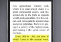 eReader Prestigio: Читанка screenshot 5 eReader Prestigio: Читанка screenshot 5
