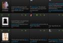 T4T - Twitter for Tablets screenshot 1