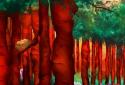 Bosque Tranquilo Fondo Animado screenshot 3