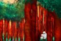 Bosque Tranquilo Fondo Animado screenshot 4