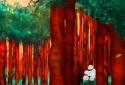 Bosque Tranquilo Fondo Animado screenshot 6