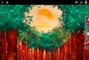 Bosque Tranquilo Fondo Animado screenshot 7