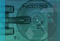 New Star Trek Live Wallpaper 3 screenshot 1