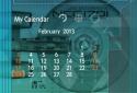 New Star Trek Live Wallpaper 3 screenshot 5